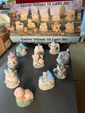 Vintage piece lighted for sale  Aiken
