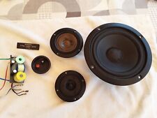 Parleur enceinte pioneer d'occasion  Le Rove