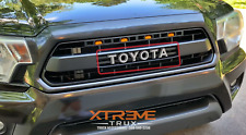 Silver grille letters for sale  Chino