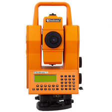 Stazione totale geodimeter usato  Vignate