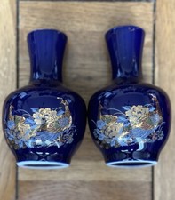 Pair beautiful vintage for sale  LONDON