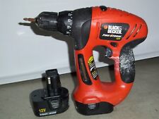 Black decker mt1203 for sale  Wayne