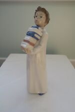 Nao lladro ready for sale  WELWYN GARDEN CITY