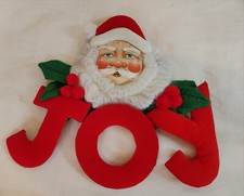 Christmas corner santa for sale  Spring