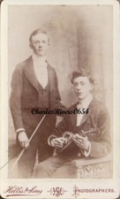 London cdv mandolin for sale  EVESHAM