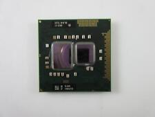 CPU INTEL CORE i3 MOBILE I3-370M 2400 MHz SLBUK ORIGINAL #19 comprar usado  Enviando para Brazil