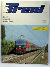 Treni oggi n.120 usato  Roma