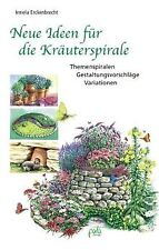 Ideen kräuterspirale themensp gebraucht kaufen  Berlin