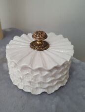 Grande bonbonnière pierrot d'occasion  Brie-Comte-Robert