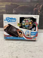 Udraw game tablet for sale  Appleton