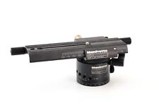 Manfrotto 454 piastra usato  Vicenza