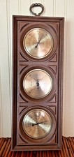 Vintage springfield thermomete for sale  Berlin