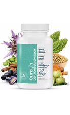Curalin Advanced Glucose Sup por Curalife 180 cápsulas comprar usado  Enviando para Brazil
