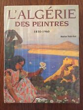 Algérie peintres 1830 d'occasion  Paris XVIII
