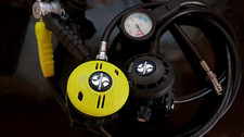 Scubaro mk25 g250hp gebraucht kaufen  Neu-Isenburg