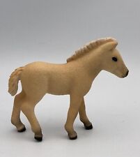 Schleich fjord foal for sale  Victor