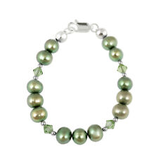 925 silver green for sale  Brooklyn