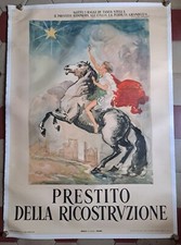 Prestito della ricostruzione usato  Pietrasanta
