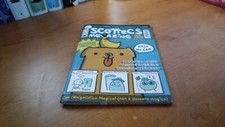 Scottecs megazine n.2 usato  Fiumefreddo di Sicilia