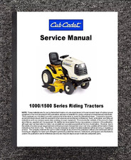 Lawn tractor service for sale  Addison