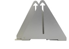 Solar panel tilting for sale  DARWEN