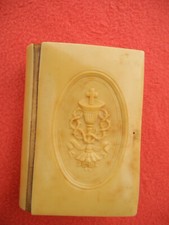 Missel paroissien romain d'occasion  Chirens