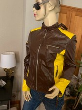 Veste jacket style d'occasion  France