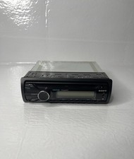 Sony cdx m20 for sale  Jemison