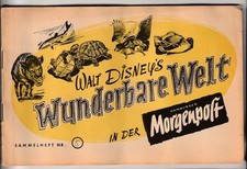 walt disneys wunderbare welt gebraucht kaufen  Deutschland