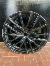 Bmw cerchio lega usato  Torino