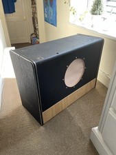 Oversized unloaded guitar for sale  WIRRAL