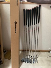 Taylormade iron set for sale  Shipping to Ireland