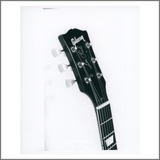 Noel Gallagher Gibson Les Paul Guitar 1990s Michael Spencer Jones Print (UK) comprar usado  Enviando para Brazil