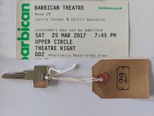 Jarvis cocker chilly for sale  LONDON