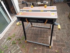 Draper expert work for sale  SOUTHEND-ON-SEA