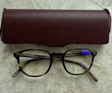 Oliver peoples fairmont for sale  LONDON