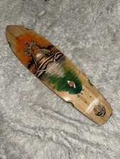 Sector longboard complete for sale  Tampa