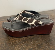 Donald pliner animal for sale  TUNBRIDGE WELLS