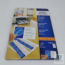 Avery zweckform c32010 gebraucht kaufen  Neustadt b.Coburg