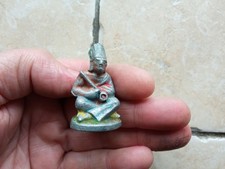 Figurine chef indien d'occasion  Le Coudray-Montceaux