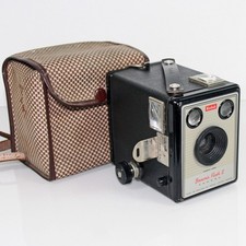Kodak brownie flash for sale  LONDON