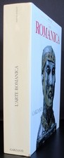 Arte romanica. marcel usato  Ariccia