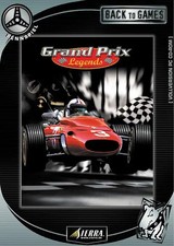 Grand prix legends gebraucht kaufen  Berlin