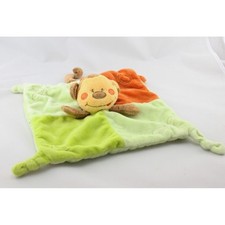 Doudou plat singe d'occasion  Le Portel