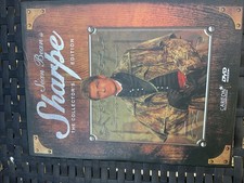 Sharpe collectors edition for sale  CARMARTHEN