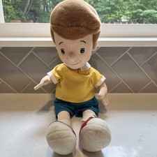 Christopher robin plush for sale  Buffalo