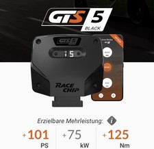 Race chip gts gebraucht kaufen  Friedberg (Hessen)