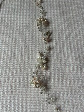 Bobby pin bridal for sale  LEEDS