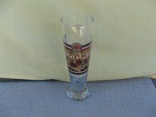 Ancien verre bière d'occasion  Nyons
