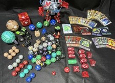 bakugan lot for sale bakugan lot for sale Ball Ground